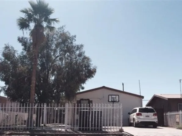 1861 W Rio Vis, Seeley, CA 92273