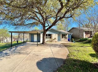 8236 Richard St, White Settlement, TX 76108