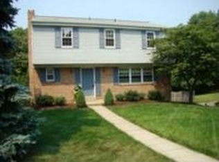 8849 Willoughby Rd, Pittsburgh, PA 15237