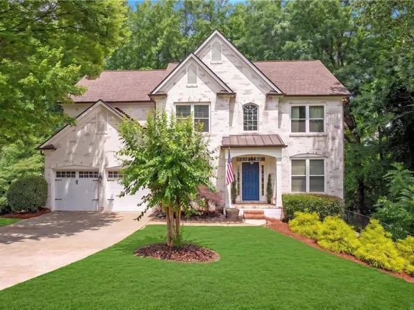 1630 Alvecote Ct, Cumming, GA 30041