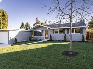 2430 NE 121st Ave, Portland, OR 97220