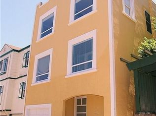 141 Carmel St, San Francisco, CA 94117