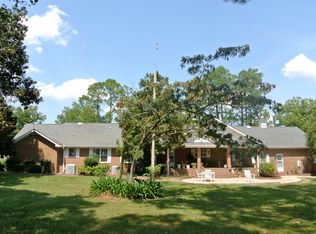 2021 Hobby School Rd, Ashburn, GA 31714