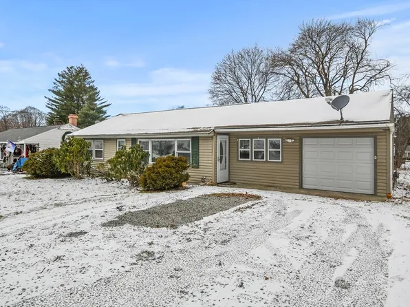 1047 South St, Dalton, MA 01226