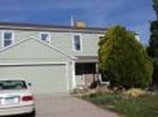 371 Plateau Dr, Grand Junction, CO 81507