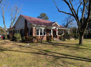 365 Hartwell Rd, Lavonia, GA 30553