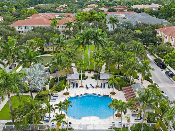 275 Murcia Drive #202, Jupiter, FL 33458