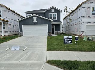 3888 Riverstone Dr, Whitestown, IN
