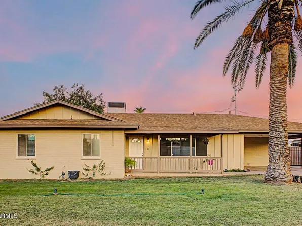 2315 W SHADY GLEN Avenue, Phoenix, AZ 85023