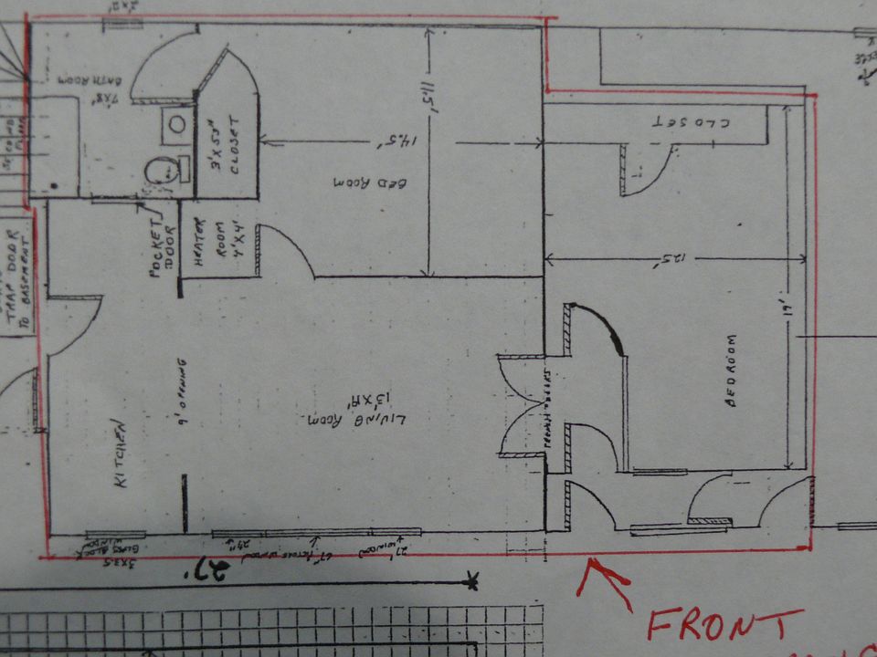 1st image of 8158 S King Dr Unit 1