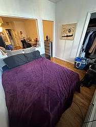 Rented by J Misrahi Realty Corp