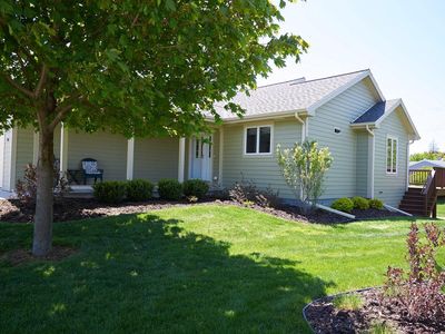 918 Hawthorne COURT, Manitowoc, WI, 54220