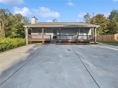 6105 Crystal Cove Trl, Gainesville, GA, 30506