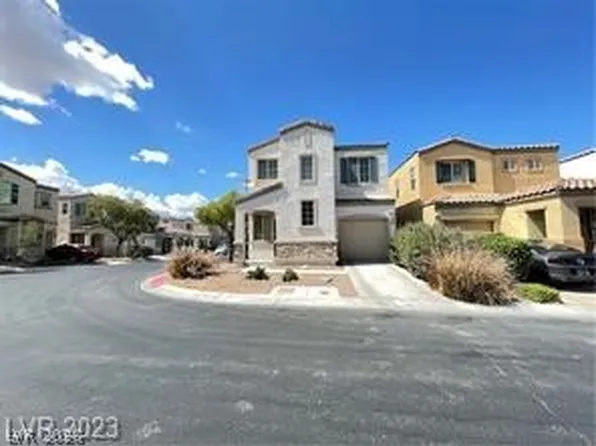 7788 Hampton Park Ln, Las Vegas, NV 89113