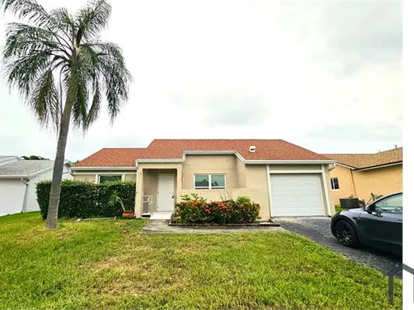 11711 NW 37th St, Fort Lauderdale, FL 33323