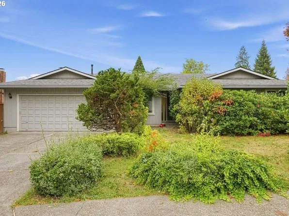 12320 SW McKay Ct, Beaverton, OR 97008