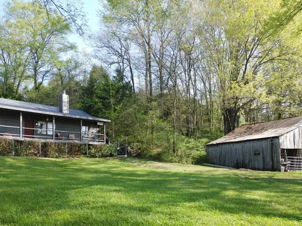 555 Old Elkton Pike, Fayetteville, TN 37334