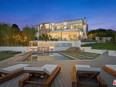 6047 Cavalleri Rd, Malibu, CA, 90265