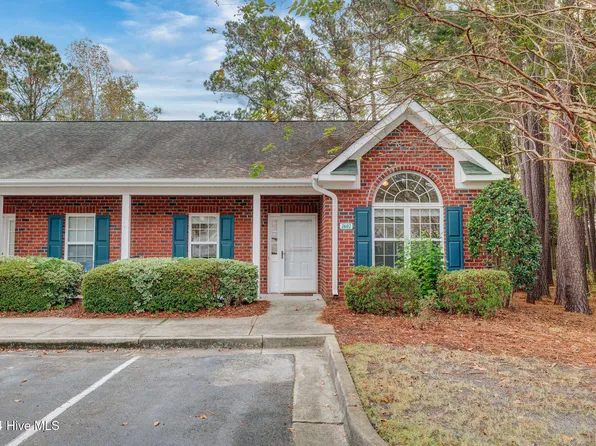 1602 Honeybee Lane, Wilmington, NC 28412