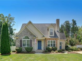 126 Stoney Ridge Ct, Stokesdale, NC 27357