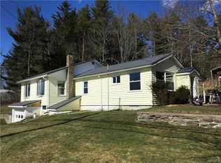 9694 County Road 7, Cuba, NY 14727