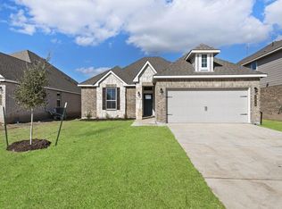 1016 Shelby Dr, Belton, TX 76513