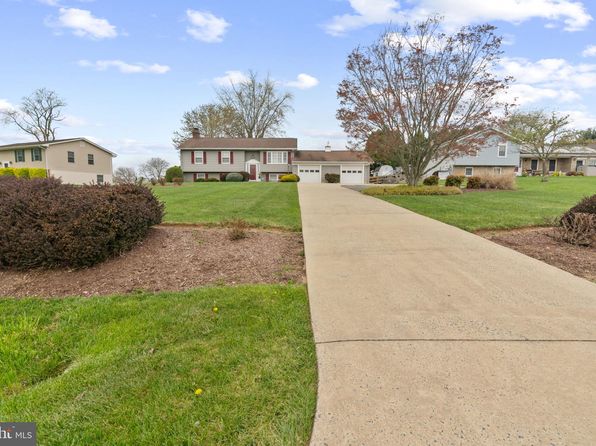 5804 Catoctin Vista Dr, Mount Airy, MD 21771