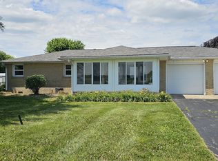 468 E 600 N, Fortville, IN 46040