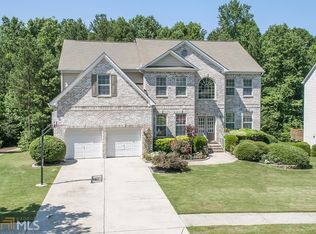 1023 Buckhorn Bnd, Locust Grove, GA 30248