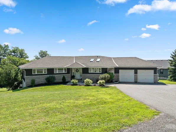 119 Old Percy Rd, Cramahe, ON K0K 1M0