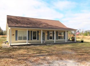 36201 Gage Rd, Callahan, FL 32011