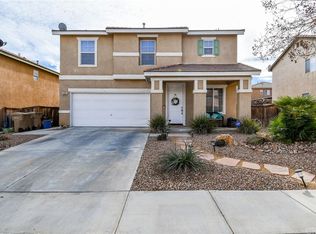 14051 Diamond St, Hesperia, CA 92344