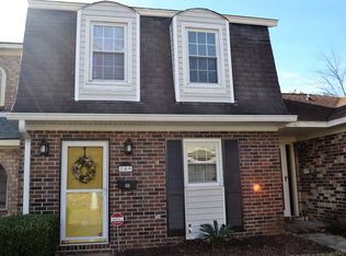 709 Hopewell Ct, Mount Pleasant, SC 29464