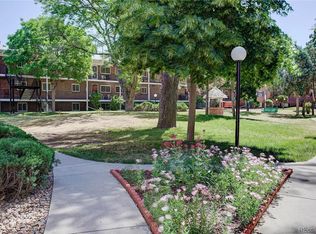 6800 E Tennessee Ave APT 422, Denver, CO 80224