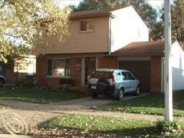 34724 University St, Westland, MI 48185