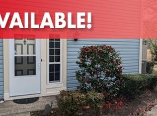 4650 Genoa Cir, Virginia Beach, VA 23462