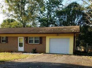 1876 Jarrett Farm Rd, Newton, NC 28658