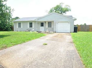 1229 Rockwood Ct, Virginia Beach, VA 23464