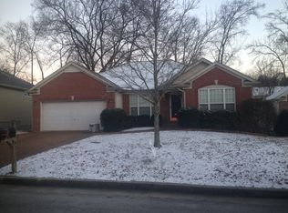 521 Leslie Ann Ct, Hermitage, TN 37076