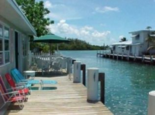 11747 3rd Ave, Marathon, FL 33050