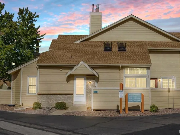7373 E Iowa Avenue #1084, Denver, CO 80231