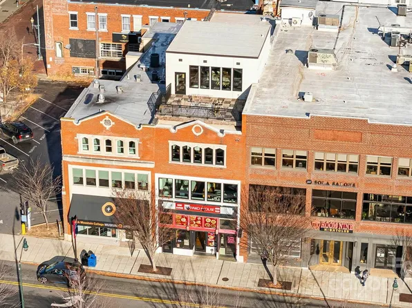 122 College St #201-202-301, Asheville, NC 28801