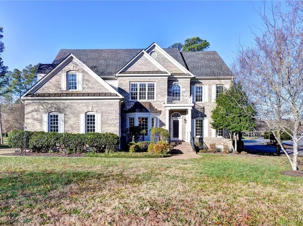 12114 Heatherford Pl, Glen Allen, VA 23059
