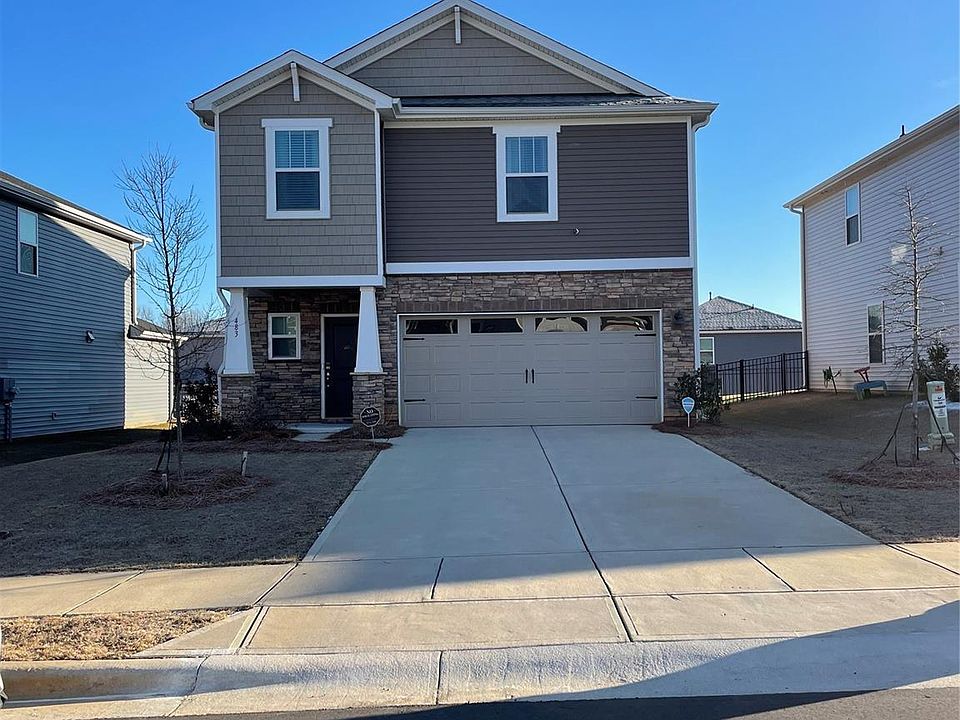 2nd image of 483 Olympia Way