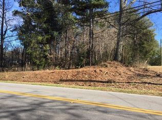 Hays Mill Rd, Carrollton, GA 30117