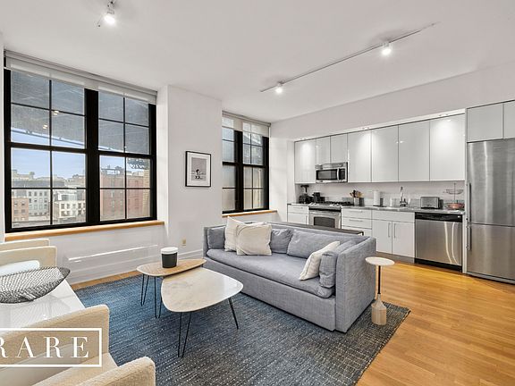 2nd image of 25 Washington St APT 7G