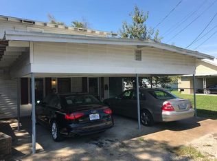 205 Saint Vincent St, Lafayette, LA 70506