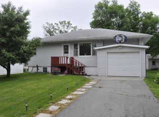 105 2nd St NW, Dilworth, MN 56529