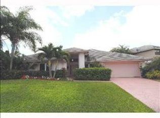 9850 SW 4th St, Plantation, FL 33324
