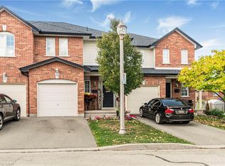 311 State Highway 8 #12, Stoney Creek, ON